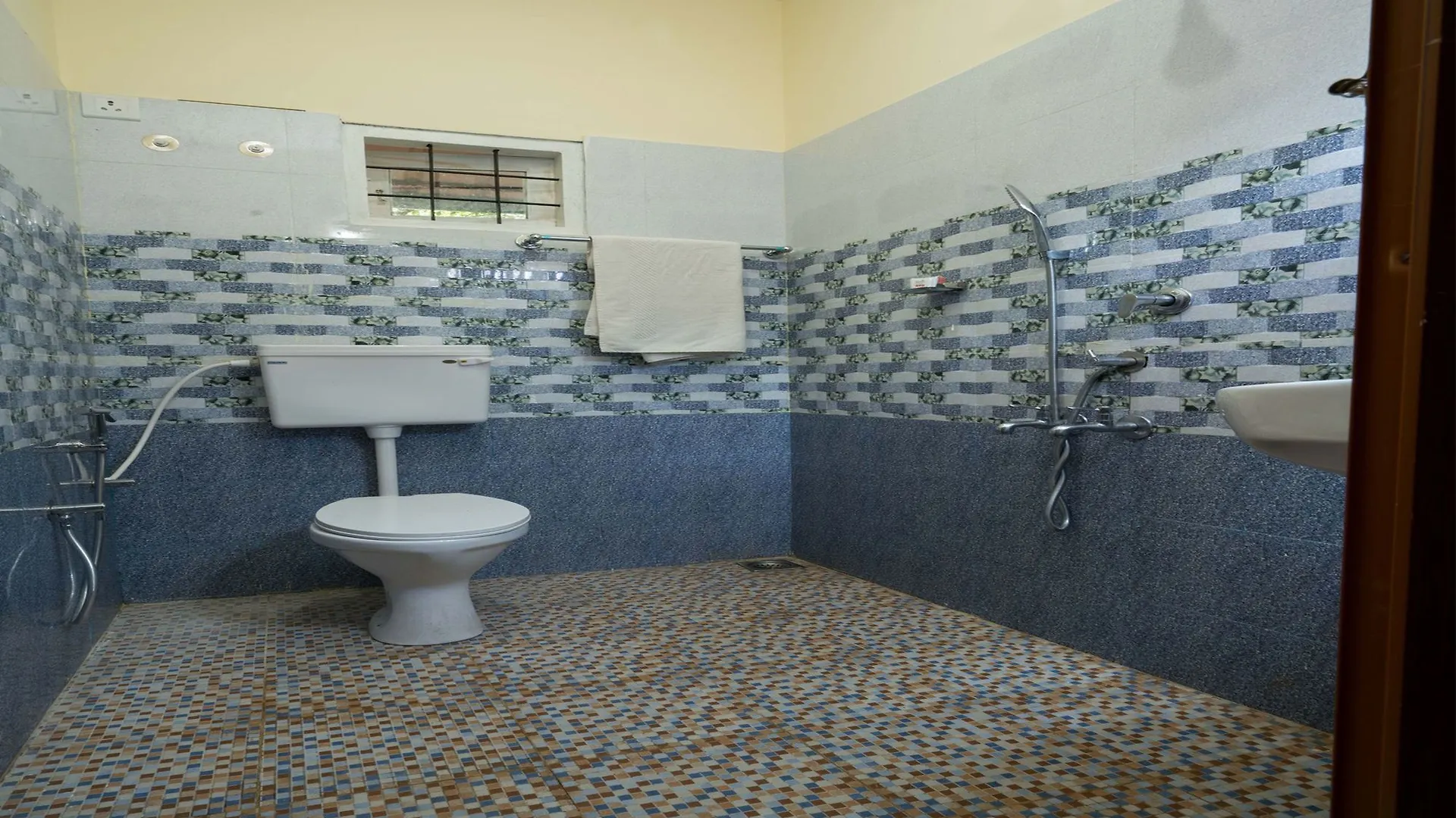 Oyo 10146 Eden Farm House مونار الهند