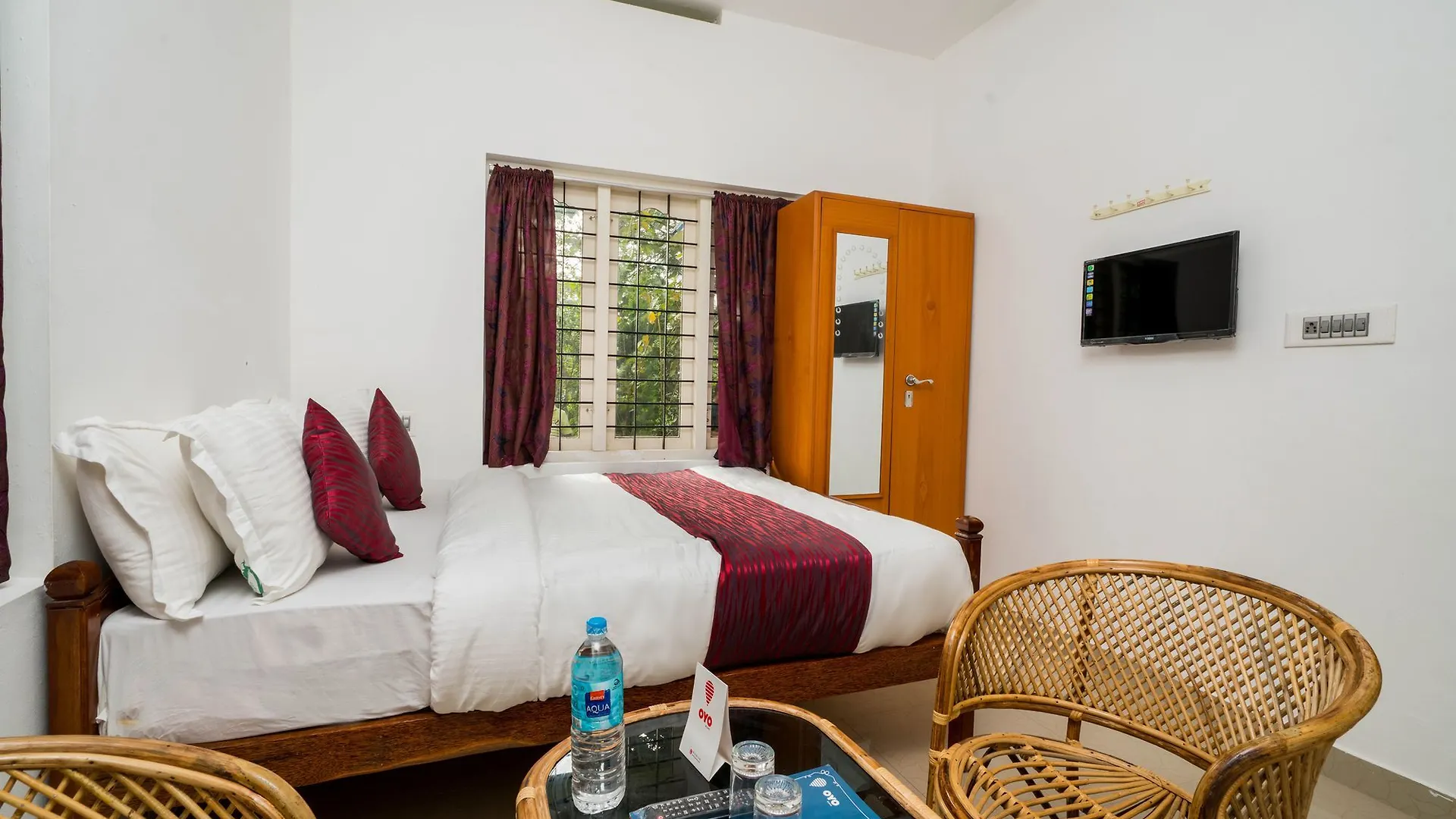 Hotel Oyo 10146 Eden Farm House Munnar