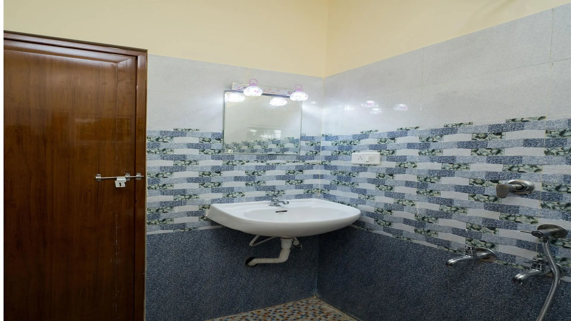 Hotel Oyo 10146 Eden Farm House Munnar